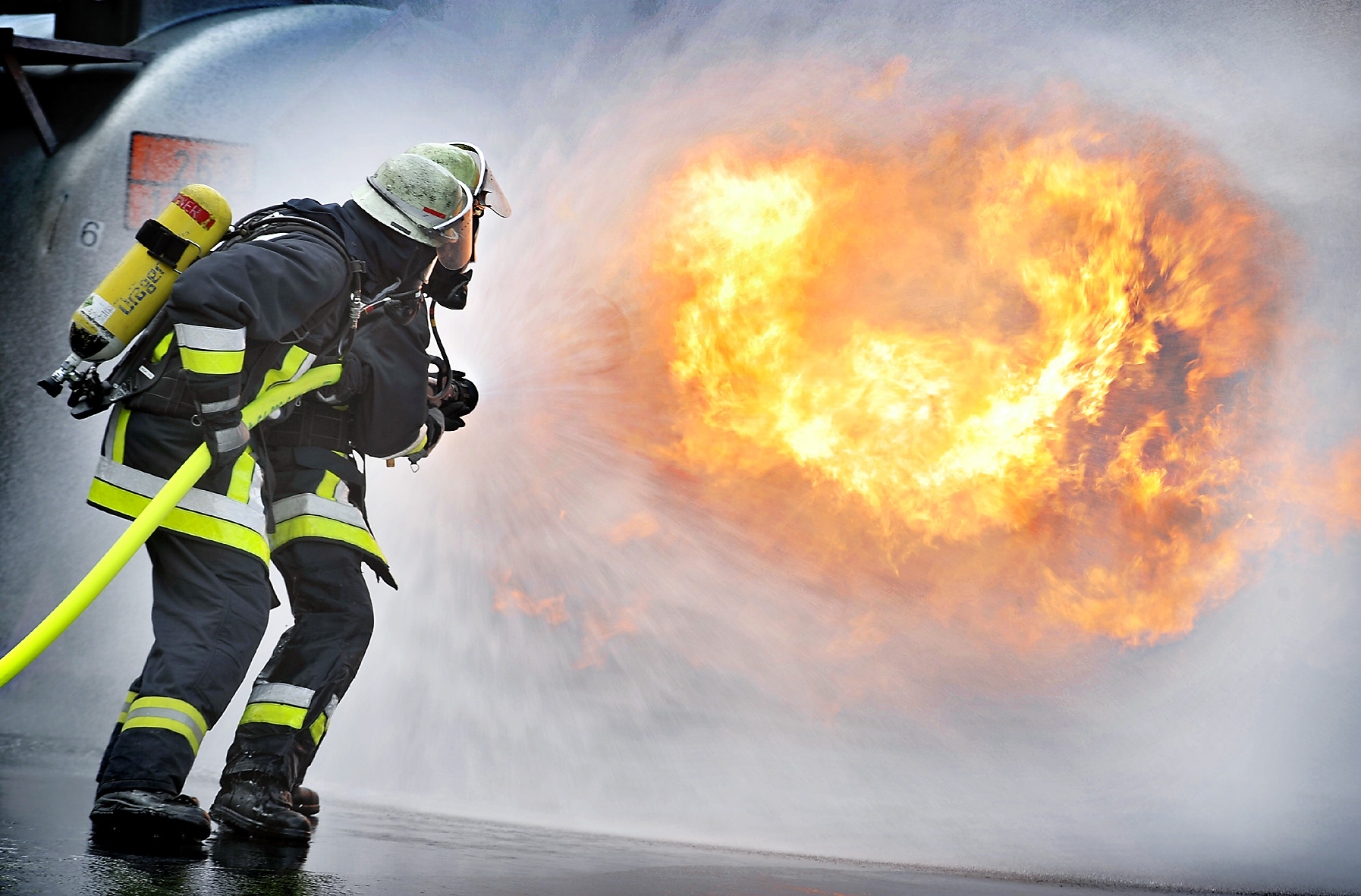 bvfa Bundesverband Technischer Brandschutz e.V. Startseite